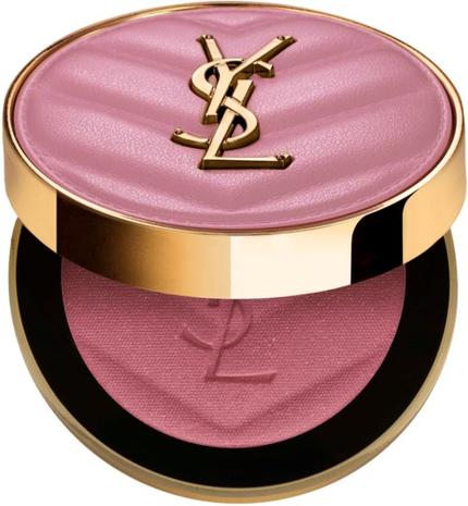 Yves Saint Laurent Make me blush bold blurring blush -poskipuna – kuva 8/8