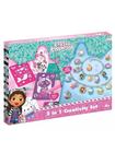 Totum Gabby's Dollhouse - 2in1 Creativity Craft Set