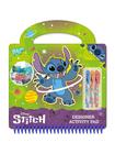 Totum - Stitch Activity Book