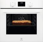 Electrolux 600 SurroundCook COB410V, uuni