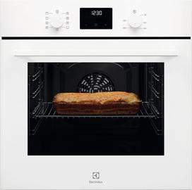 Electrolux 600 SurroundCook COB410V, uuni