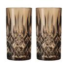 Nachtmann Noblesse Longdrink-lasi 39,5 cl 2-pack Tupakka