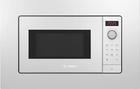 Bosch Serie 2 BFL623MW3, mikroaaltouuni