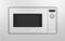 Bosch Serie 2 BFL623MW3, mikroaaltouuni – kuva 5