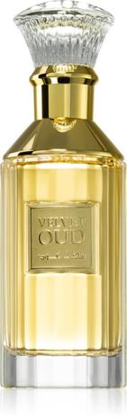 Lattafa Velvet Oud - EdP 100 ml