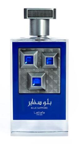 Lattafa Pride Blue Sapphire - EdP 100 ml