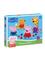 Bambolino Toys - Peppa Pig Pompom Paste – kuva 2