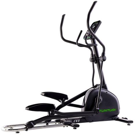 Tunturi Performance C65-F, crosstrainer