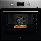 Electrolux 600 SenseCook COP804X, uuni