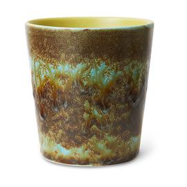 HKliving 70's muki Tidal