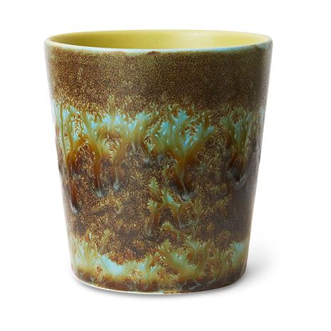 HKliving 70's muki Tidal