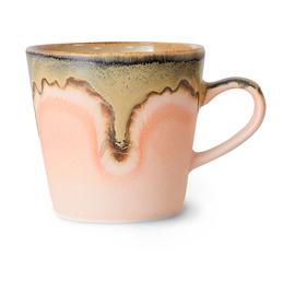 HKliving 70's americanomuki 27 cl Blossom