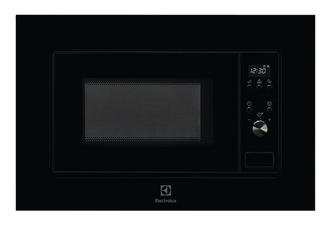 Electrolux LMS2173NB, mikroaaltouuni