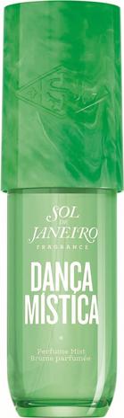 Sol de Janeiro Limited Edition Perfume Mist Dança Mística 90ml