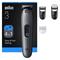 Braun All-in-One Trimmer 3 AIO3500 4in1, monitoimitrimmeri – kuva 5