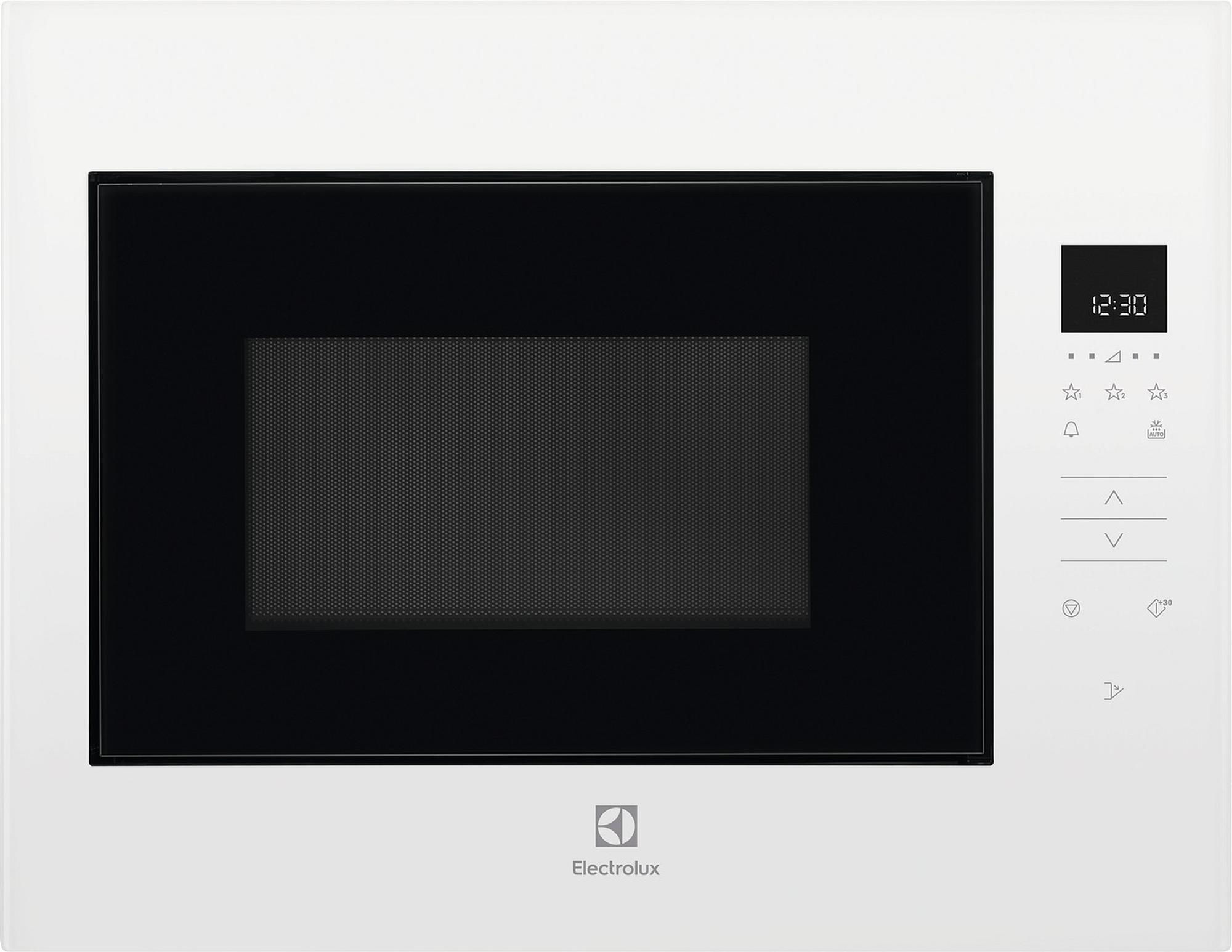 Electrolux LMF2264TEW mikroaaltouuni, valkoinen