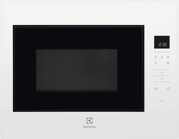 Electrolux LMF2264TEW, mikroaaltouuni