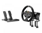 Moza Racing R3 Racing Bundle for PC, PC -ratti- ja poljinpaketti