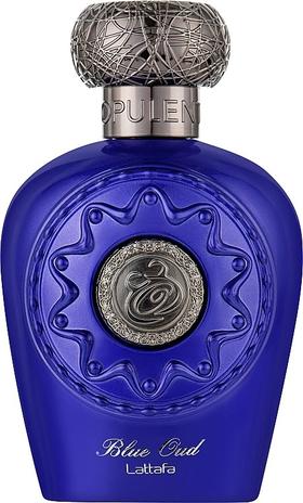 Lattafa Blue Oud - EdP 100 ml