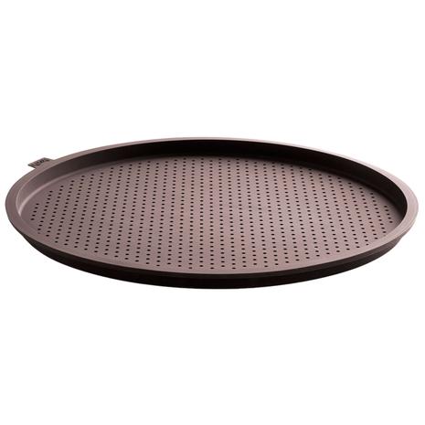 Lékué Pyöreä pizzamatto, 36 cm