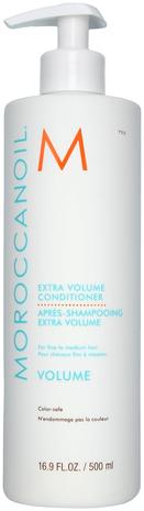 Moroccanoil Extra Volume Conditioner - 500 ml