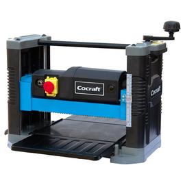 Cocraft HP317 Tasohöylä, jossa höylänterä, 1500 W