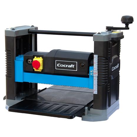 Cocraft HP317 Tasohöylä, jossa höylänterä, 1500 W