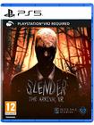 Slender: The Arrival VR (PSVR2), PS5 -peli