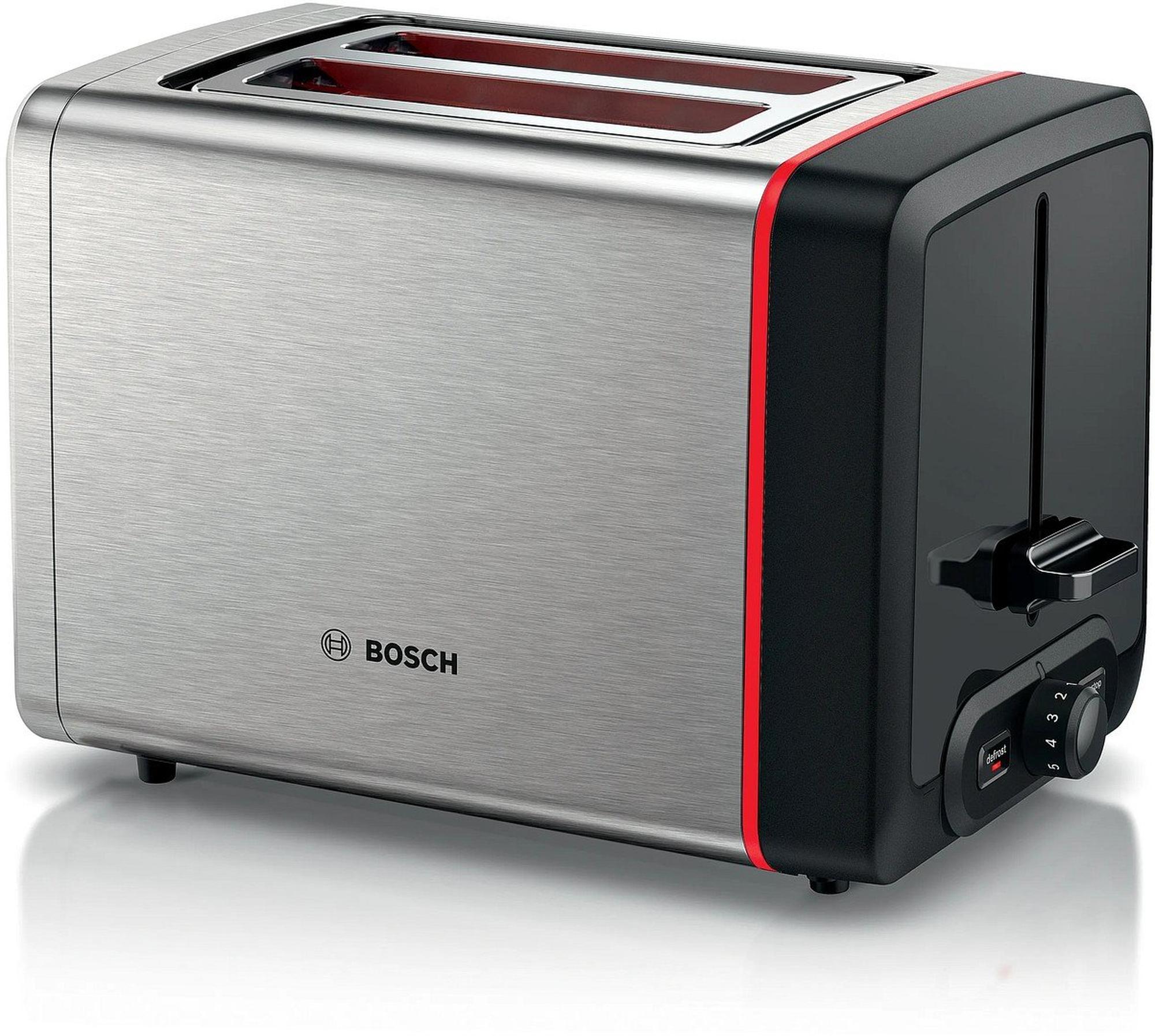 Bosch Tat5m420 Leivänpaahdin