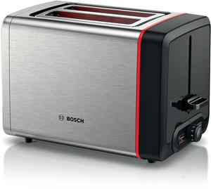Bosch MyMoment TAT5M420, leivänpaahdin