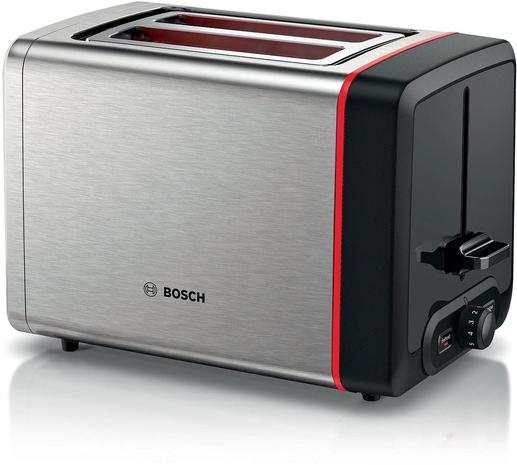 Bosch MyMoment TAT5M420, leivänpaahdin