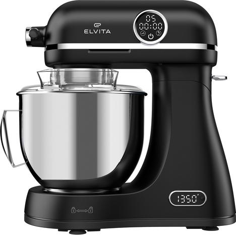 Elvita CKM5716S, monitoimikone