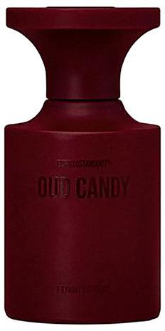 Born To Stand Out Oud Candy Extrait Extrême 50 ml