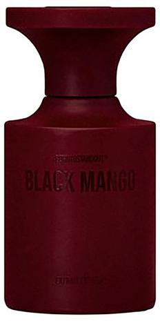 Born To Stand Out Black mango extrait extrême 50 ml