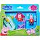Peppa Pig Peppa And Baby Park Fun – kuva 2