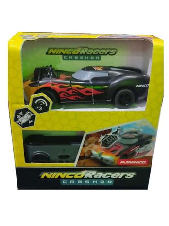Ninco Crasher