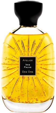 Atelier des Ors Iris Fauve - EdP 100 ml
