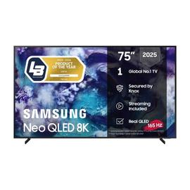 Samsung TQ75QN900FT (75"), QLED-televisio