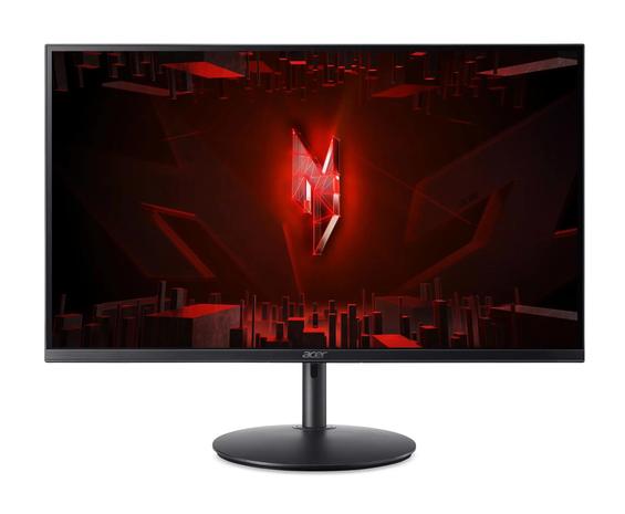27" Acer Nitro XF270 X1biiph