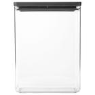 Brabantia tiiviskansiastia Tasty+, 5,4 l
