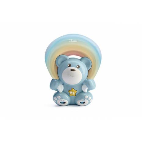 Projektori Chicco Rainbow Bear 143313