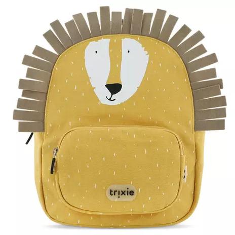 Trixie Baby Backpack - Mr. Lion