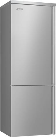 Smeg FA3905LX6, jääkaappipakastin