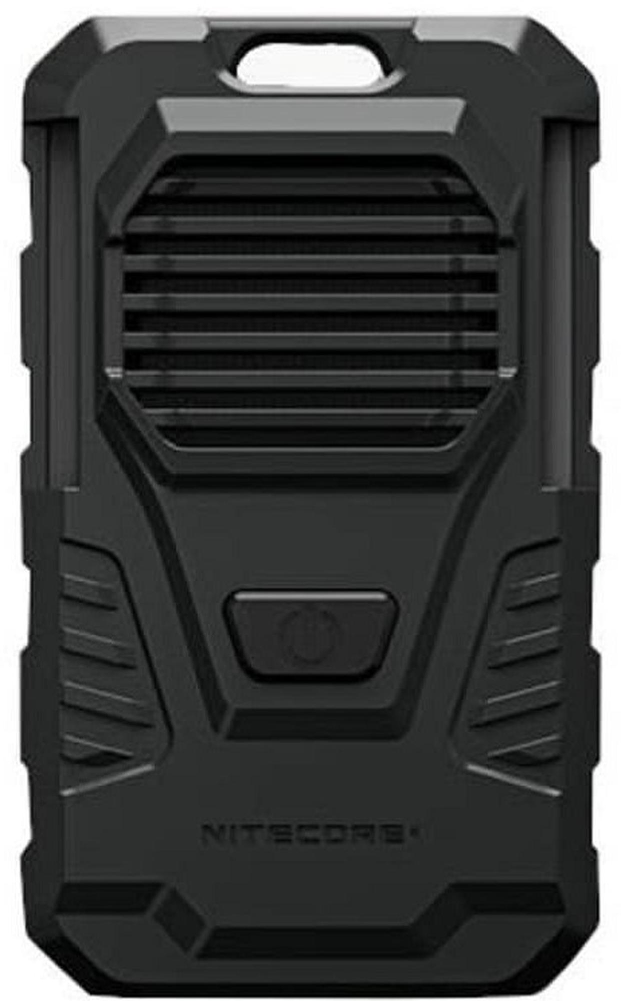 Ötökäansa Nitecore EMR06