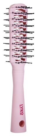 By Lyko Double Sided Vent Brush