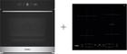 Whirlpool WOI5S8HM0SX, uuni