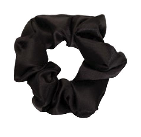 Avalea Scrunchie Musta