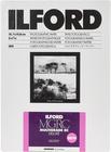 Ilford Multigrade RC Deluxe Glossy17.8x24cm 500 mustavalkopaperi