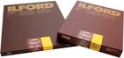 Ilford Multigrade FB Warmtone 24K 17,8x24 100 Sh. mustavalkopaperi