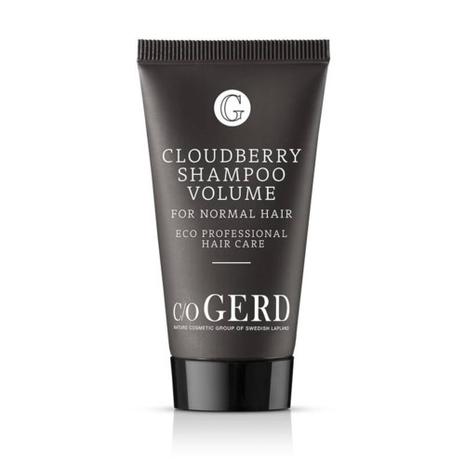 c/o Gerd Cloudberry Shampoo 30 ml – kuva 2/3